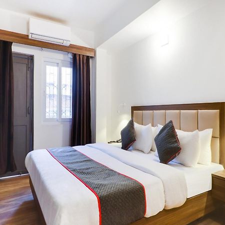 Townhouse Townhouse Clark Inn Patna  Exteriér fotografie