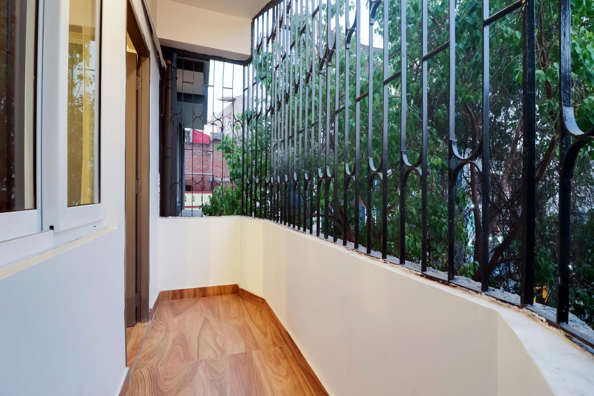 Townhouse Townhouse Clark Inn Patna  Exteriér fotografie